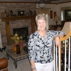 Meet your Posher, Patty